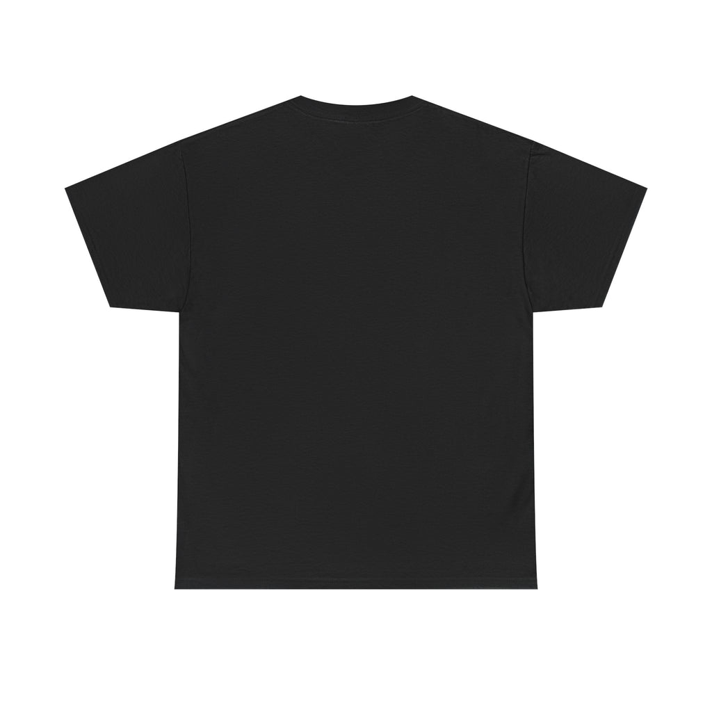 TweenLeaf Essential European Heavy Cotton Tee | Hidden Neck Label