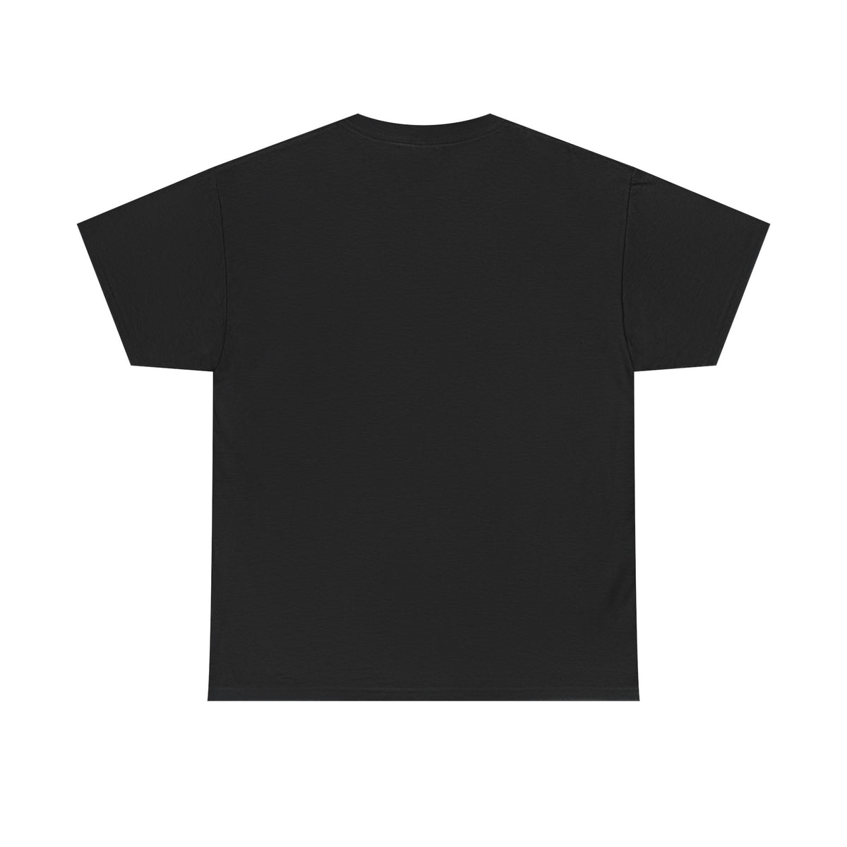 TweenLeaf Essential European Heavy Cotton Tee | Hidden Neck Label