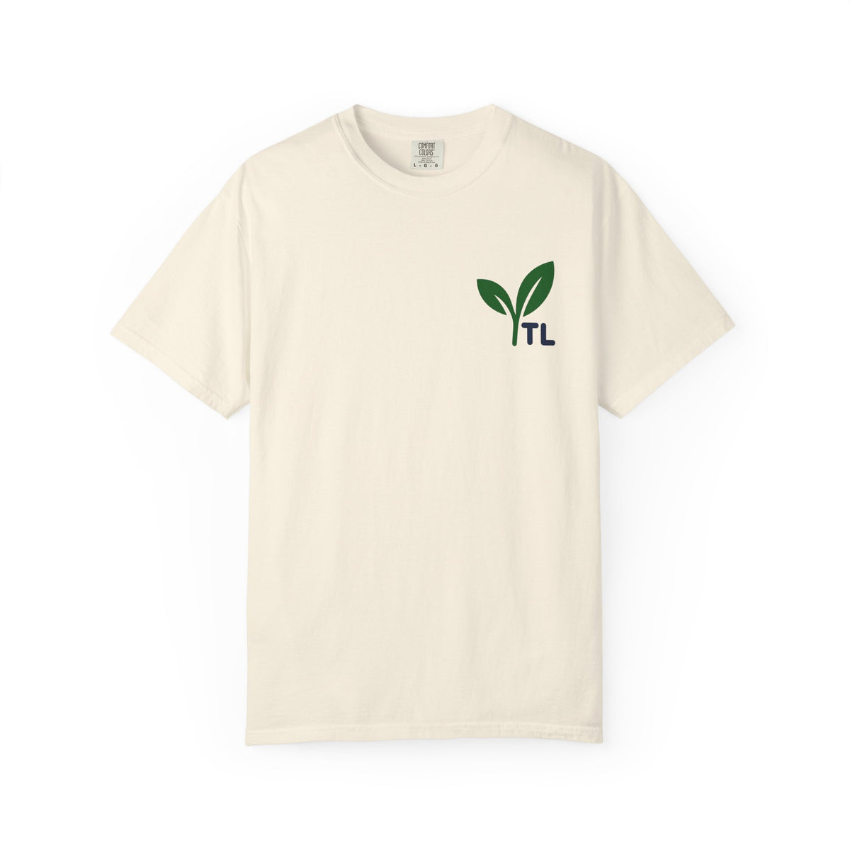 TweenLeaf Minimal TL Tee