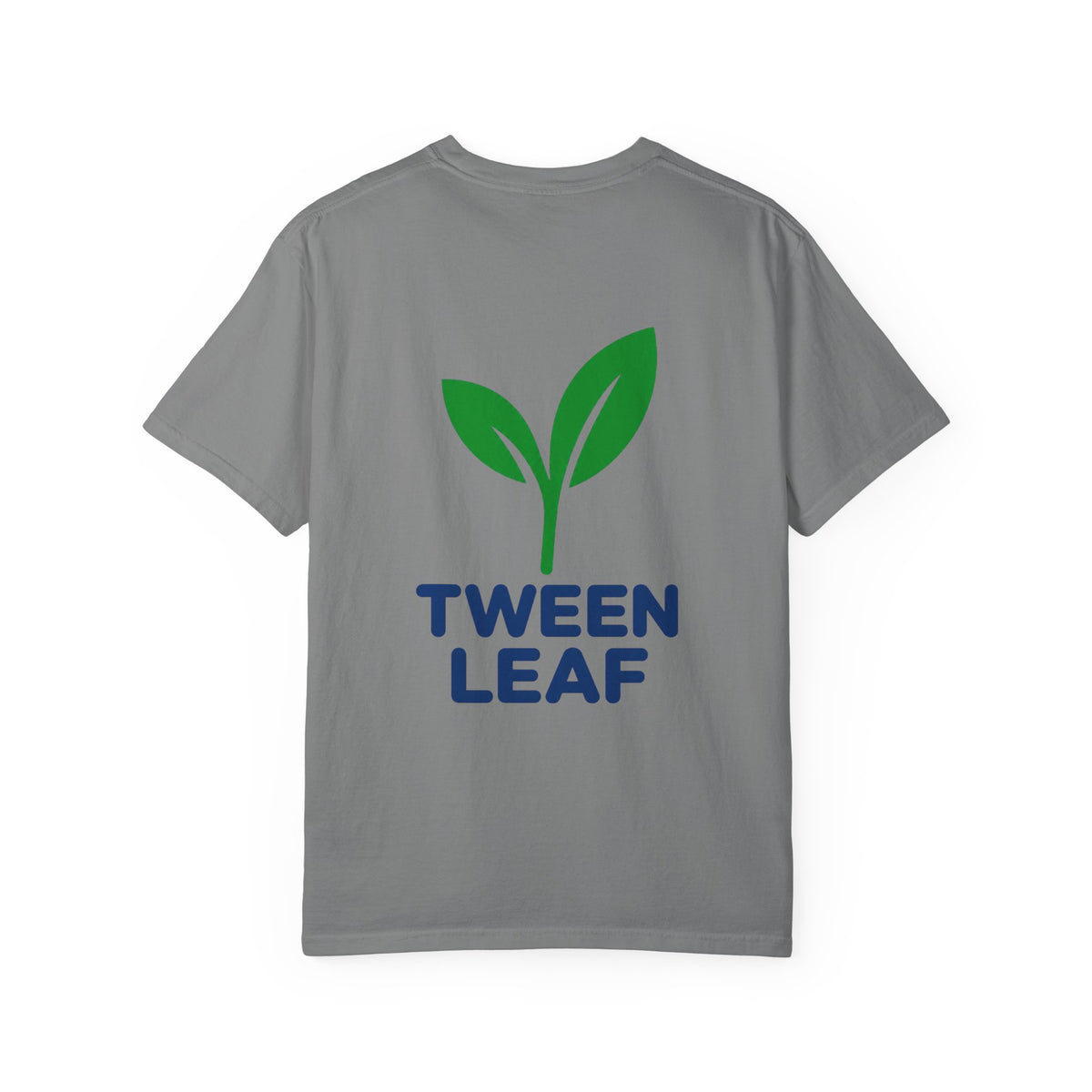 TweenLeaf Statement Logo Tee