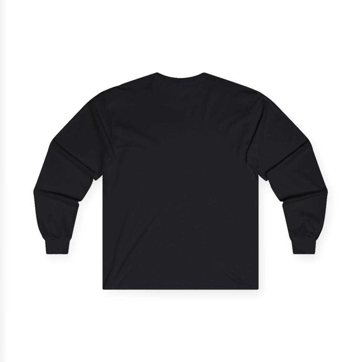 TweenLeaf Essential Heavy Cotton Long Sleeve | Hidden Neck Label