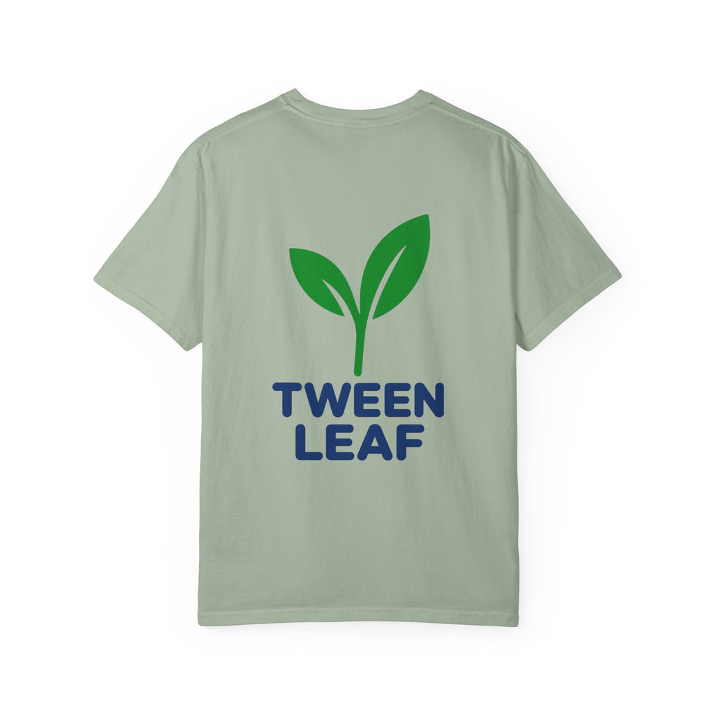 TweenLeaf Statement Logo Tee
