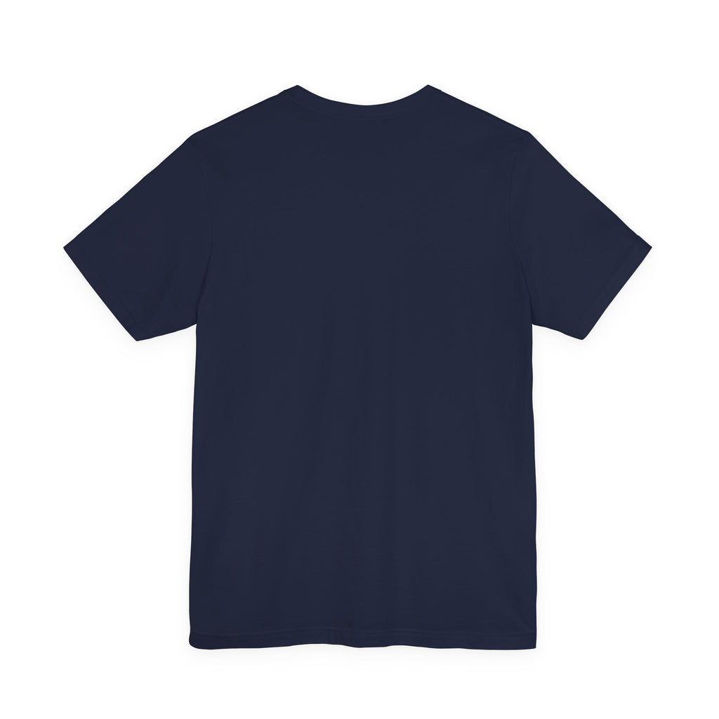 TweenLeaf Essential Jersey Tee | Hidden Neck Label | Clean Exterior
