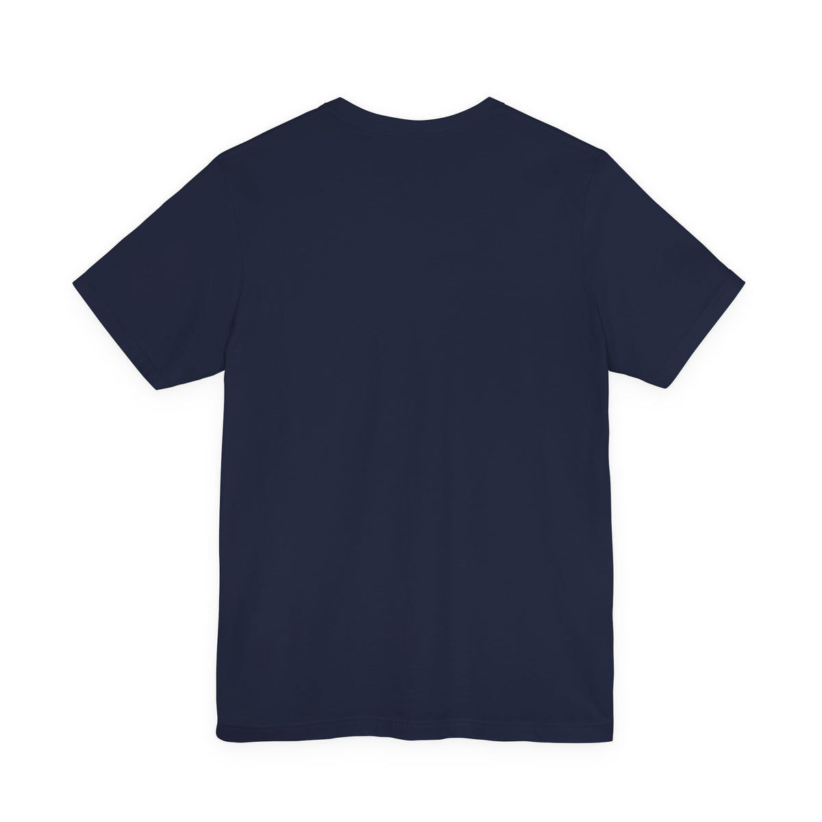 TweenLeaf Essential Jersey Tee | Hidden Neck Label | Clean Exterior