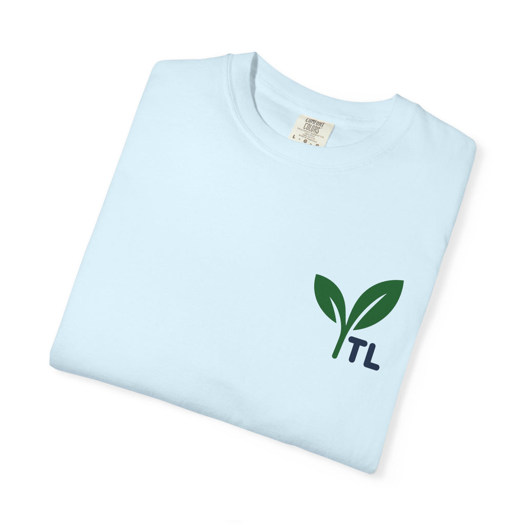 TweenLeaf Statement Logo Tee