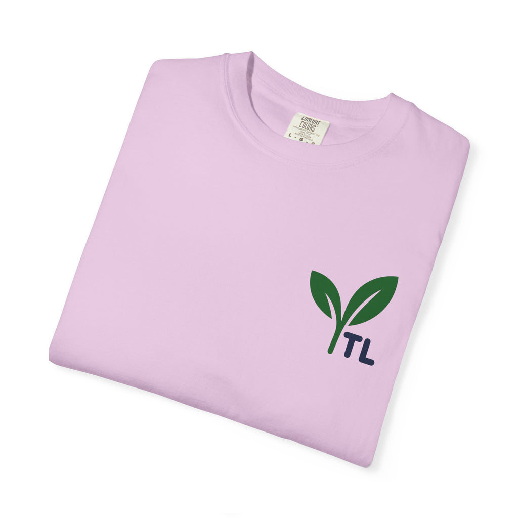 TweenLeaf Minimal TL Tee