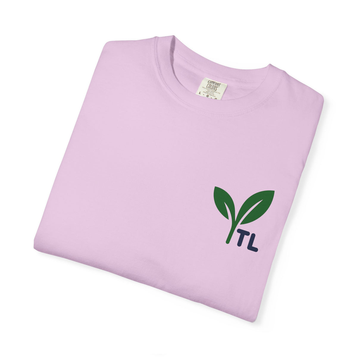 TweenLeaf Minimal TL Tee