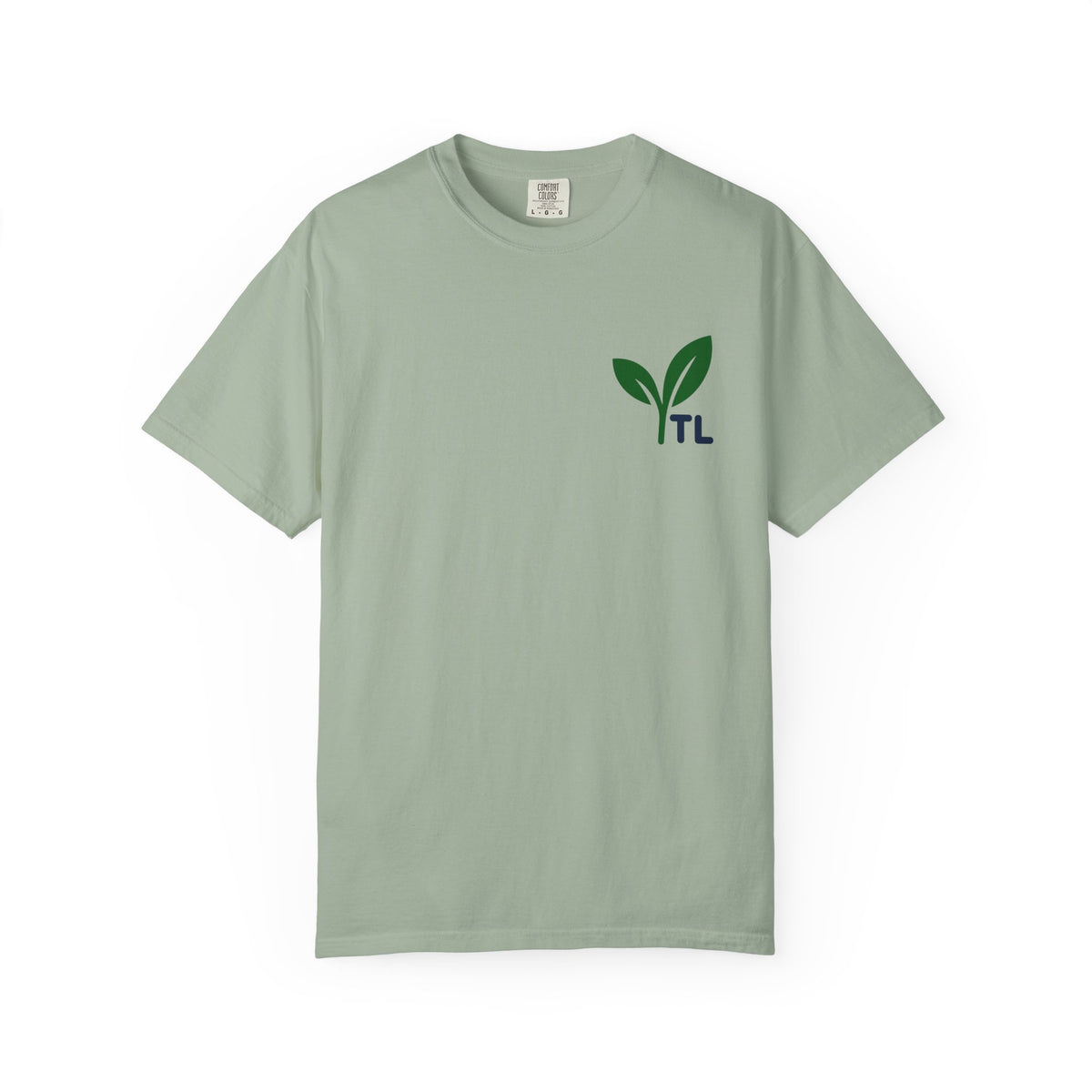 TweenLeaf Statement Logo Tee