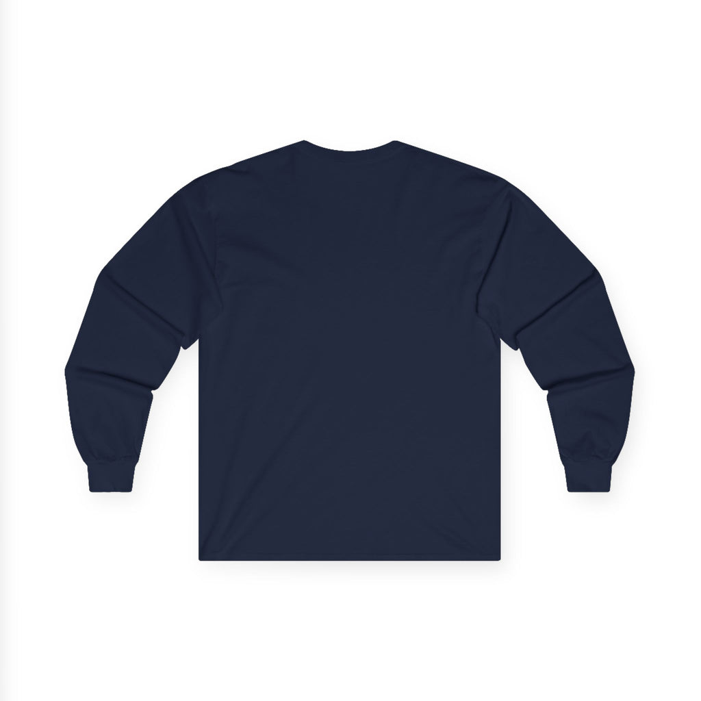 TweenLeaf Essential Heavy Cotton Long Sleeve | Hidden Neck Label