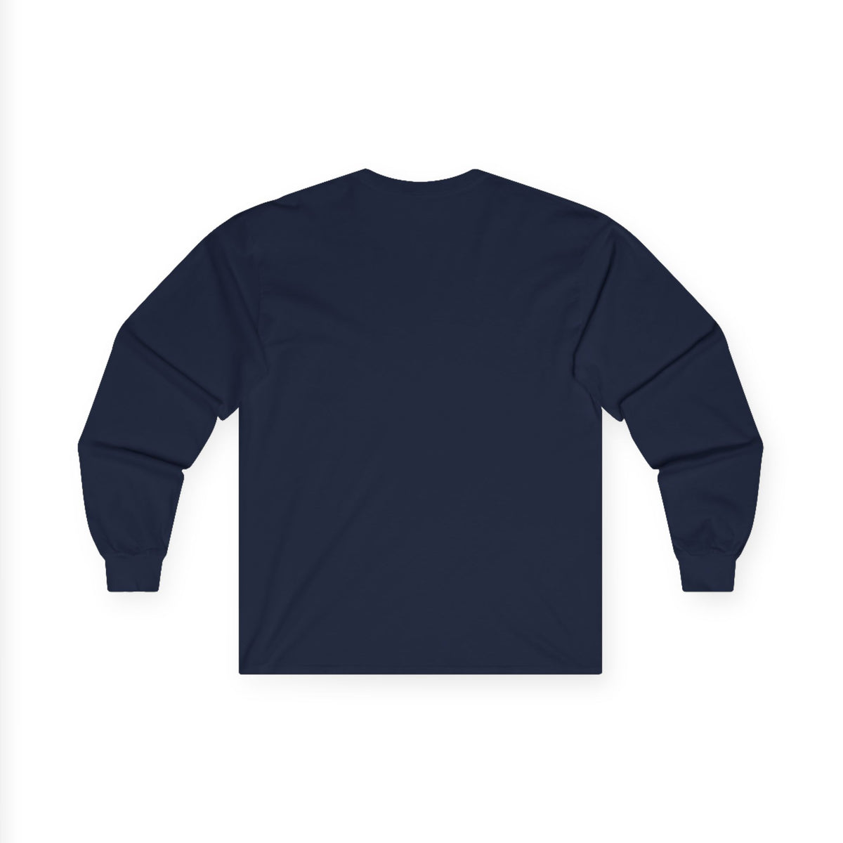 TweenLeaf Essential Heavy Cotton Long Sleeve | Hidden Neck Label