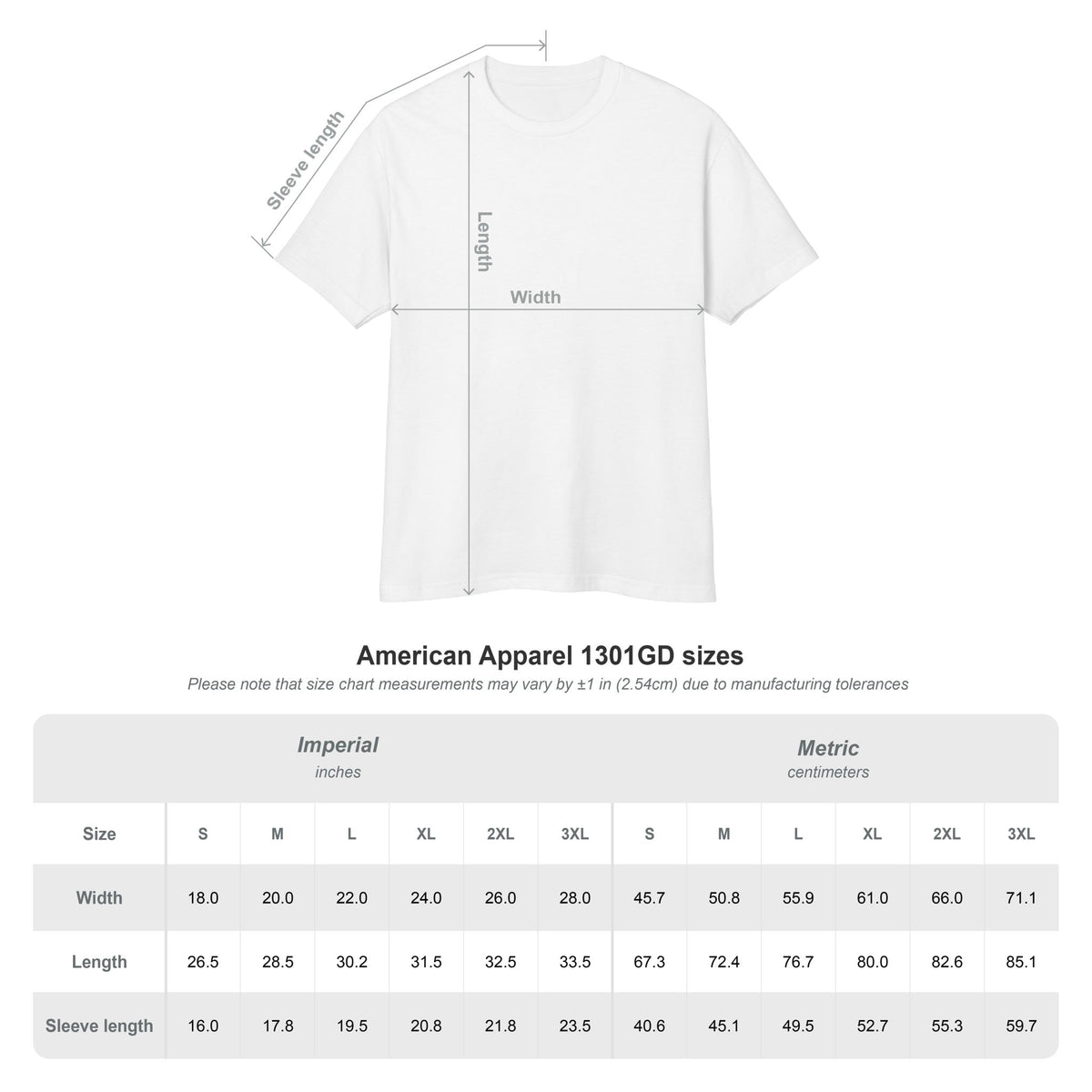 TweenLeaf Premium Garment-Dyed Heavyweight Tee | Branded Neck Label