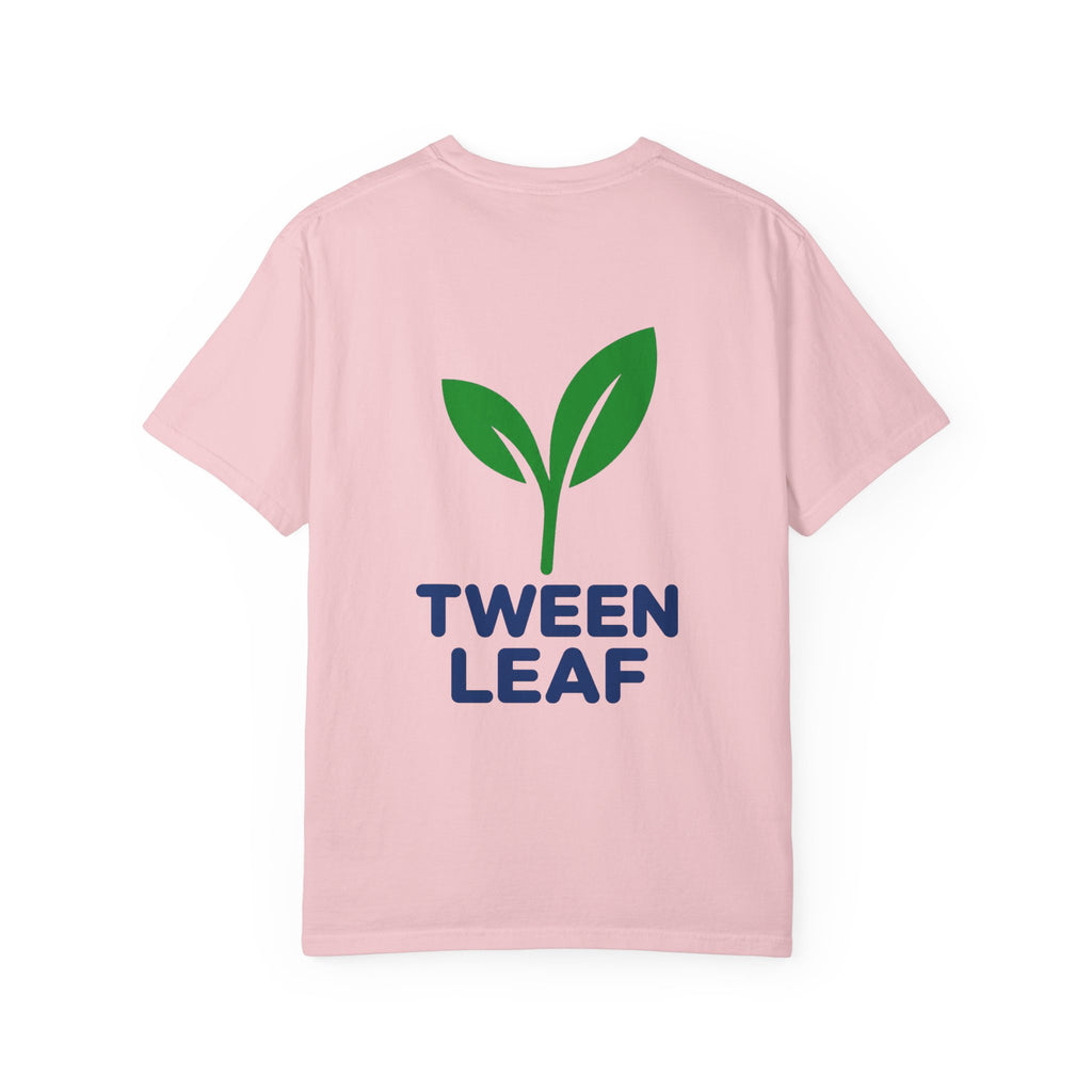 TweenLeaf Statement Logo Tee