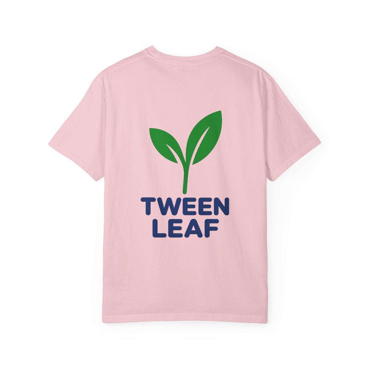 TweenLeaf Statement Logo Tee