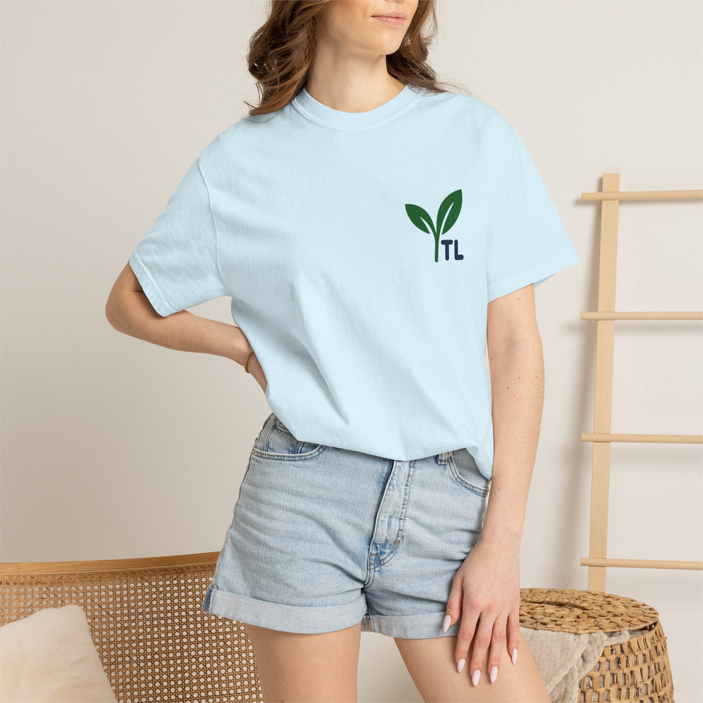 TweenLeaf Minimal TL Tee