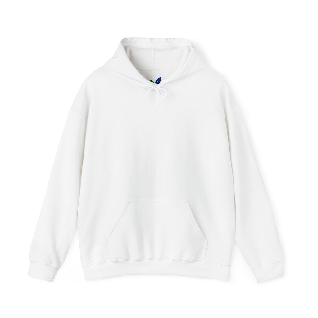 TweenLeaf Essential Hidden-Brand Hoodie | Clean Exterior