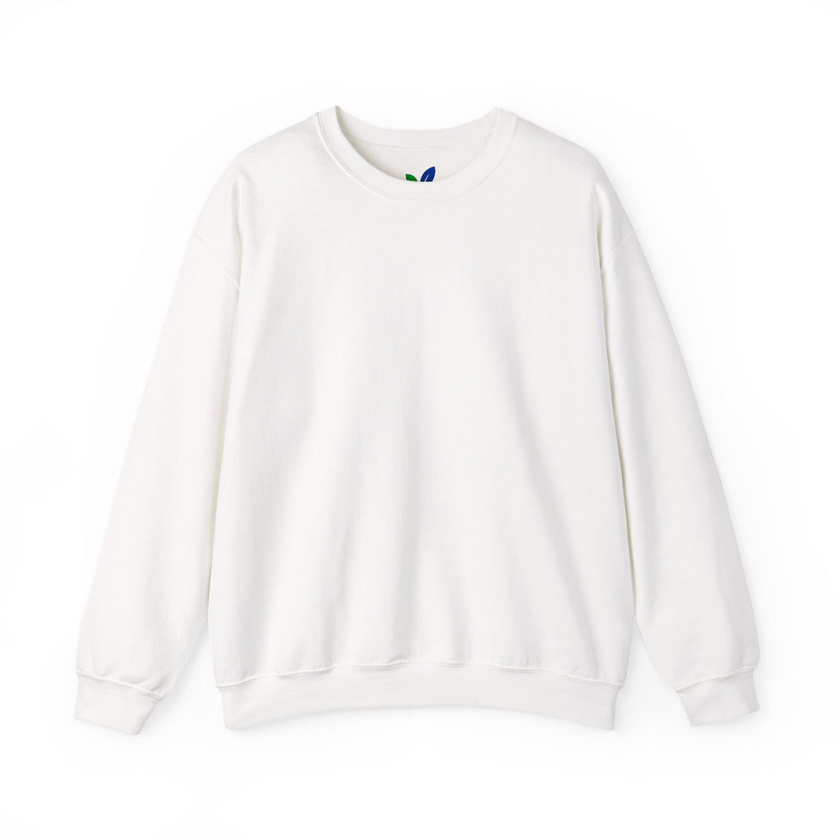 TweenLeaf Essential Heavyweight Crewneck | Hidden Neck Label