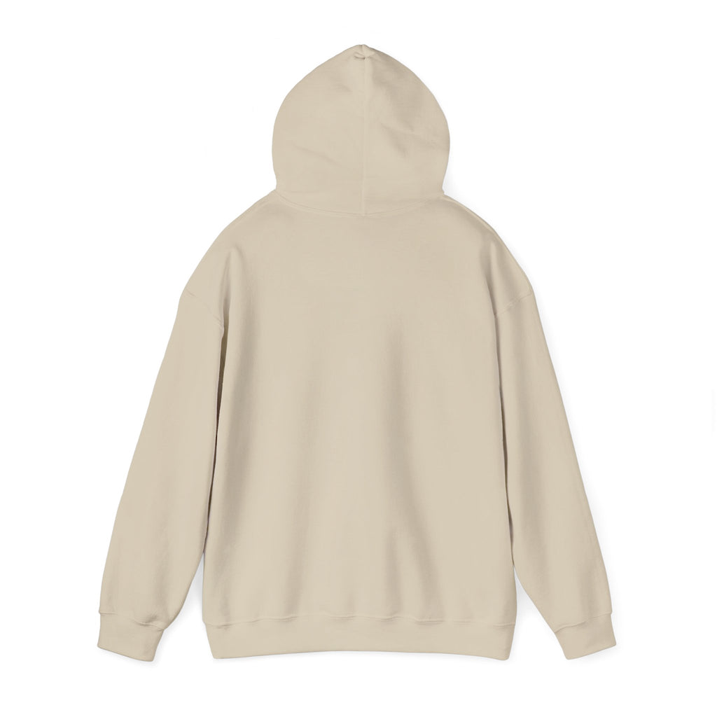 TweenLeaf Essential Hidden-Brand Hoodie | Clean Exterior