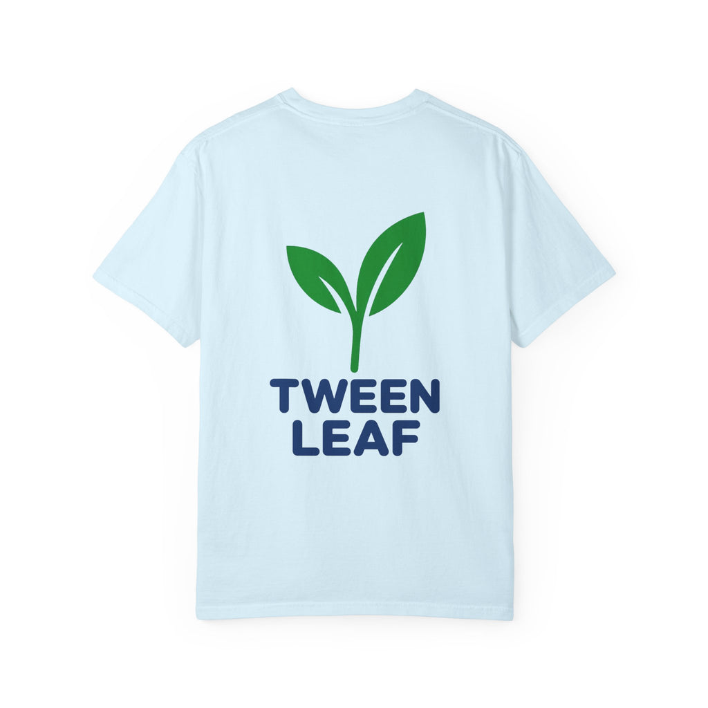 TweenLeaf Statement Logo Tee