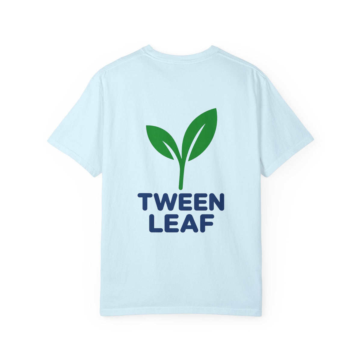 TweenLeaf Statement Logo Tee