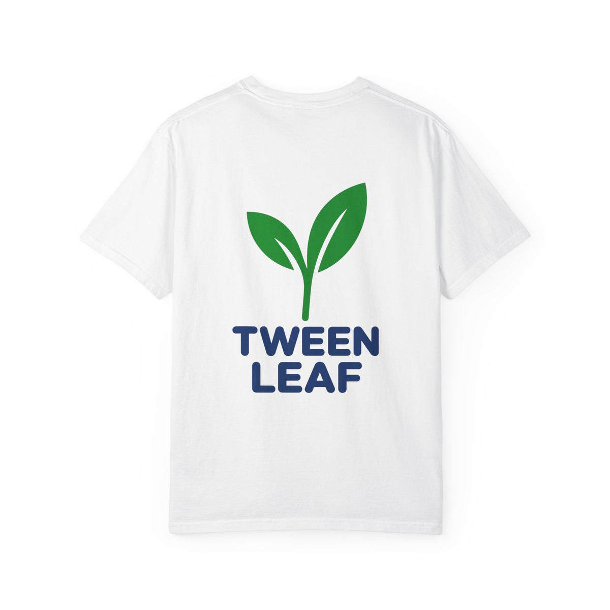 TweenLeaf Statement Logo Tee