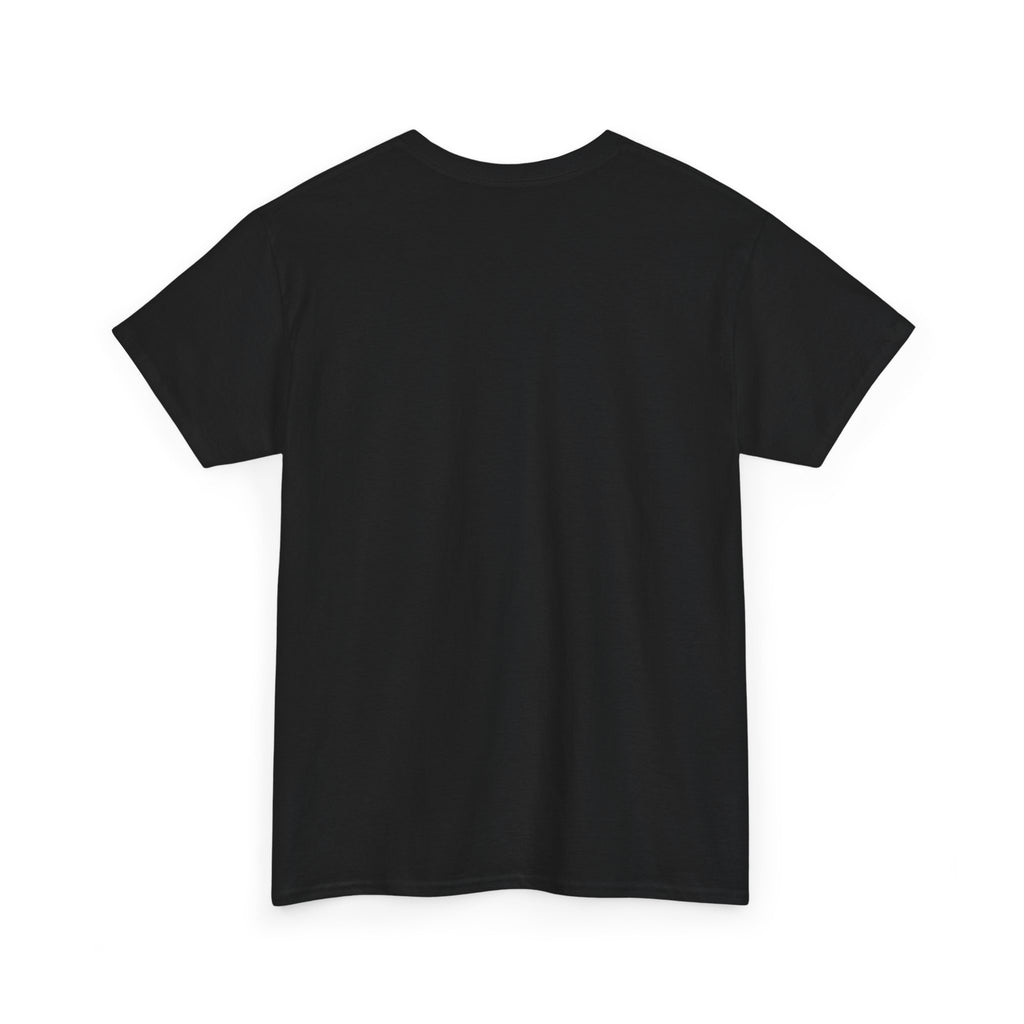 TweenLeaf Essential European Heavy Cotton Tee | Hidden Neck Label