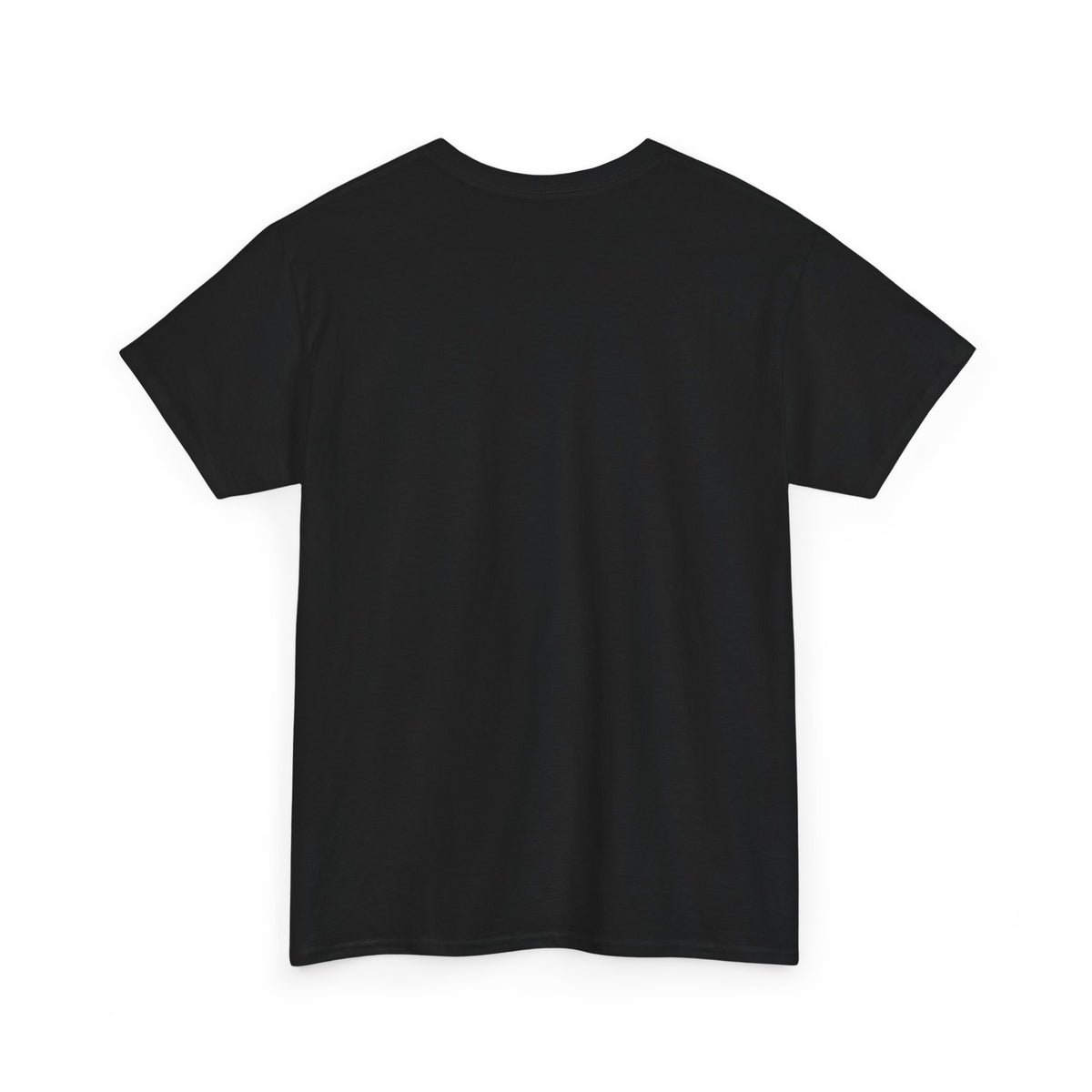 TweenLeaf Essential European Heavy Cotton Tee | Hidden Neck Label