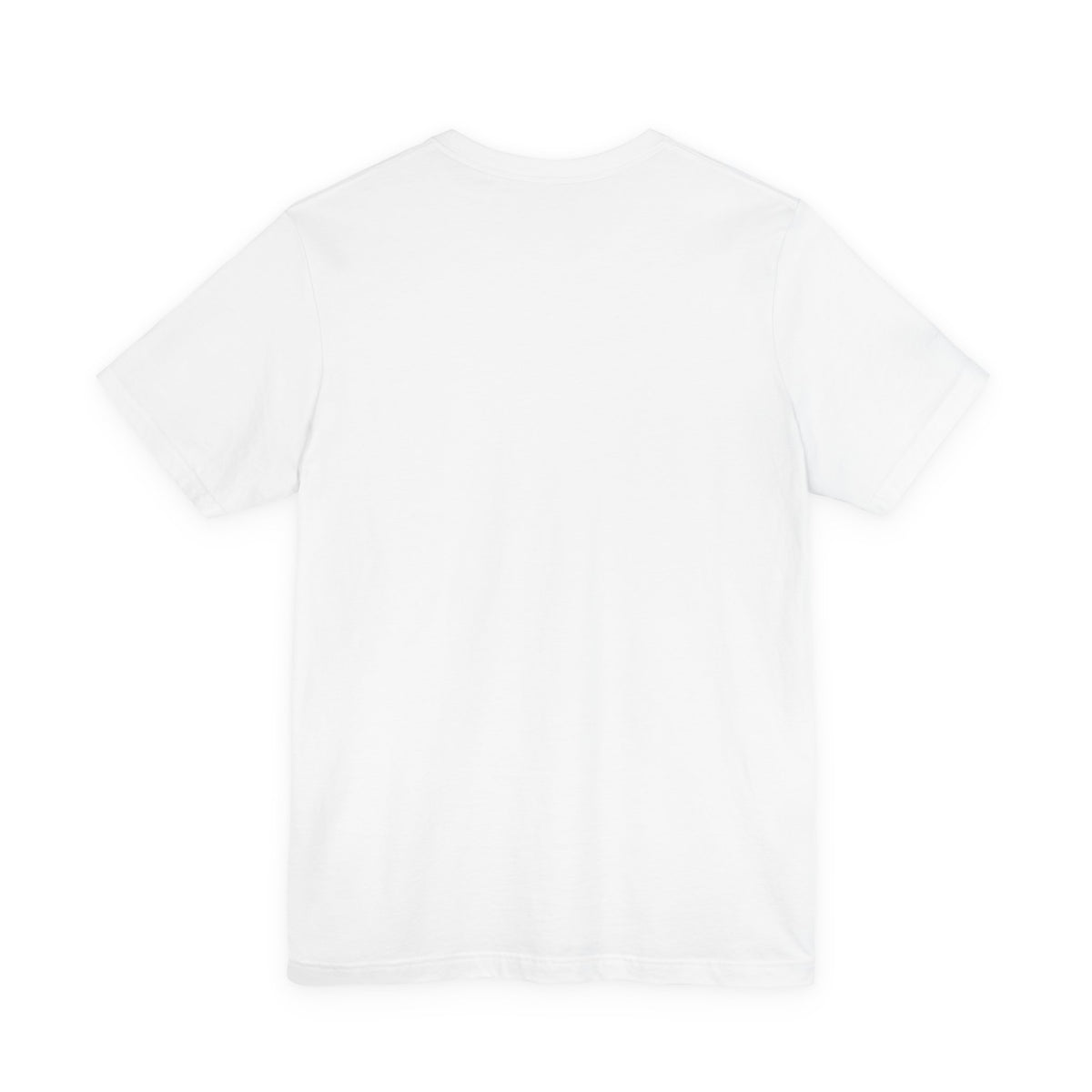 TweenLeaf Essential Jersey Tee | Hidden Neck Label | Clean Exterior