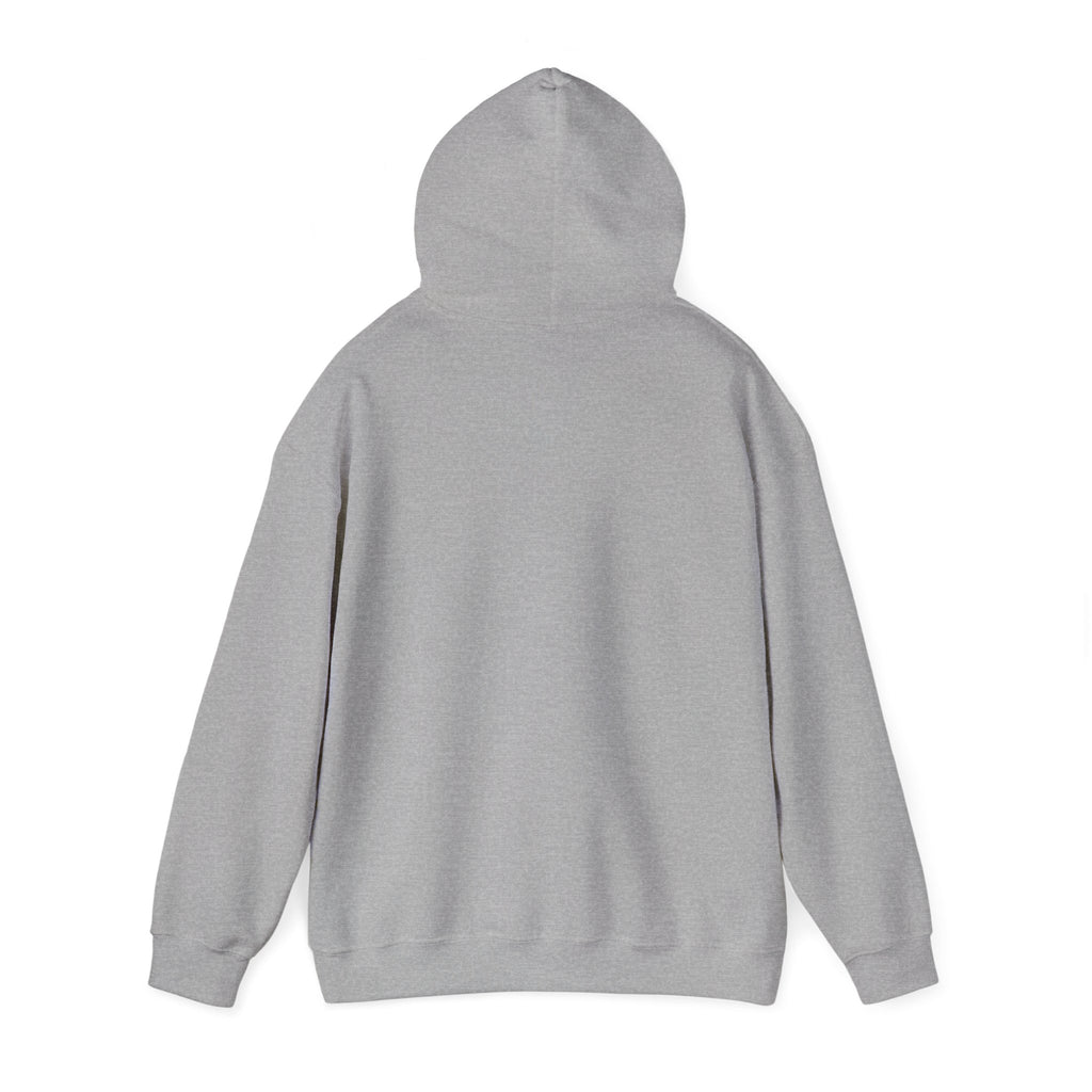 TweenLeaf Classic TL Logo Hoodie – Unisex Heavy Blend Sweatshirt