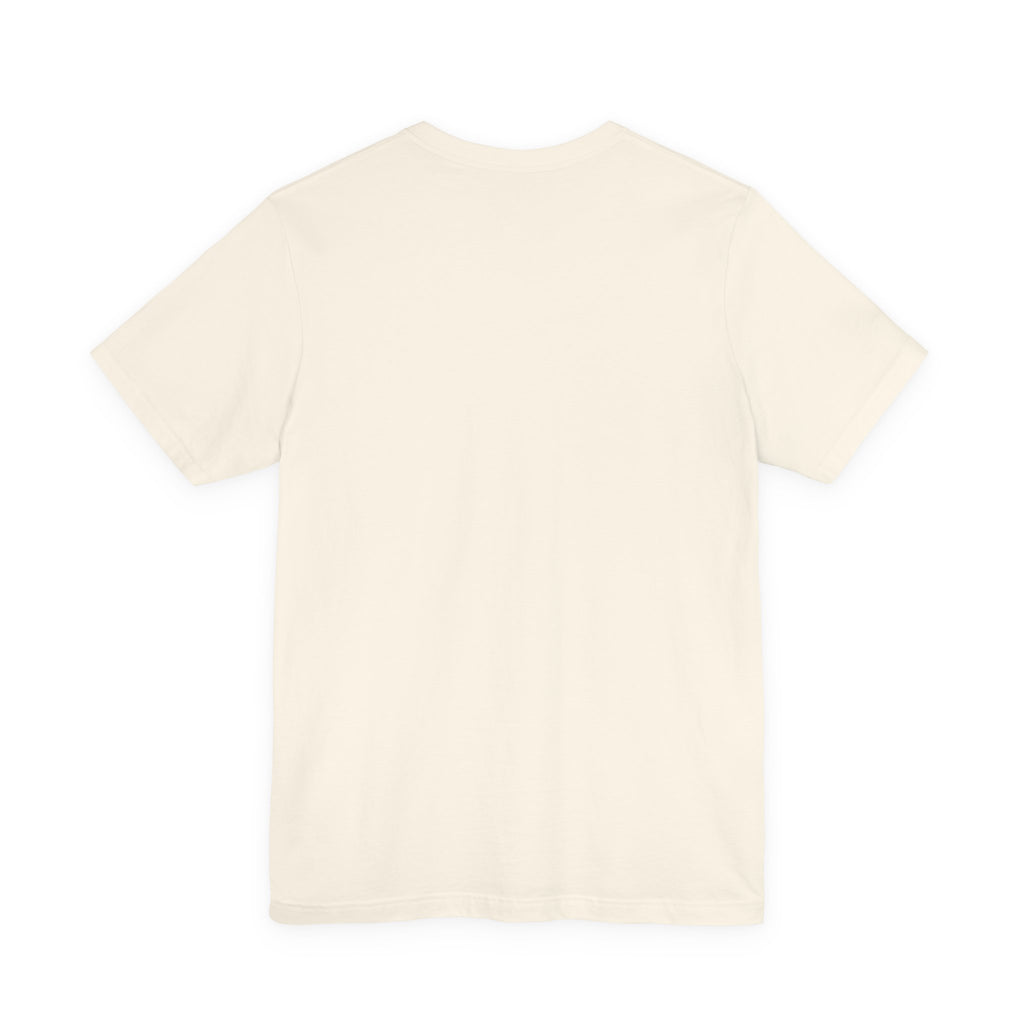 TweenLeaf Essential Jersey Tee | Hidden Neck Label | Clean Exterior