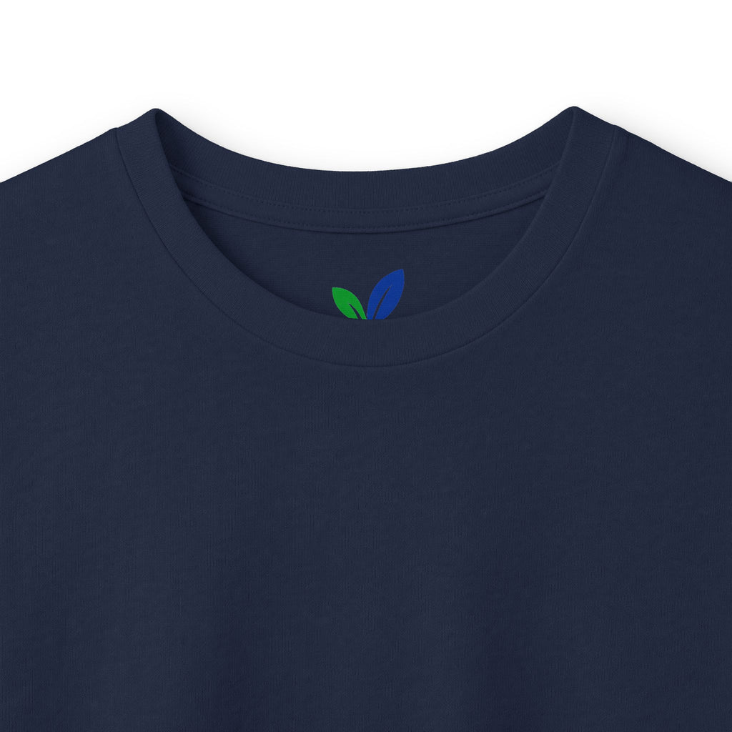 TweenLeaf Essential Heavy Cotton Long Sleeve | Hidden Neck Label