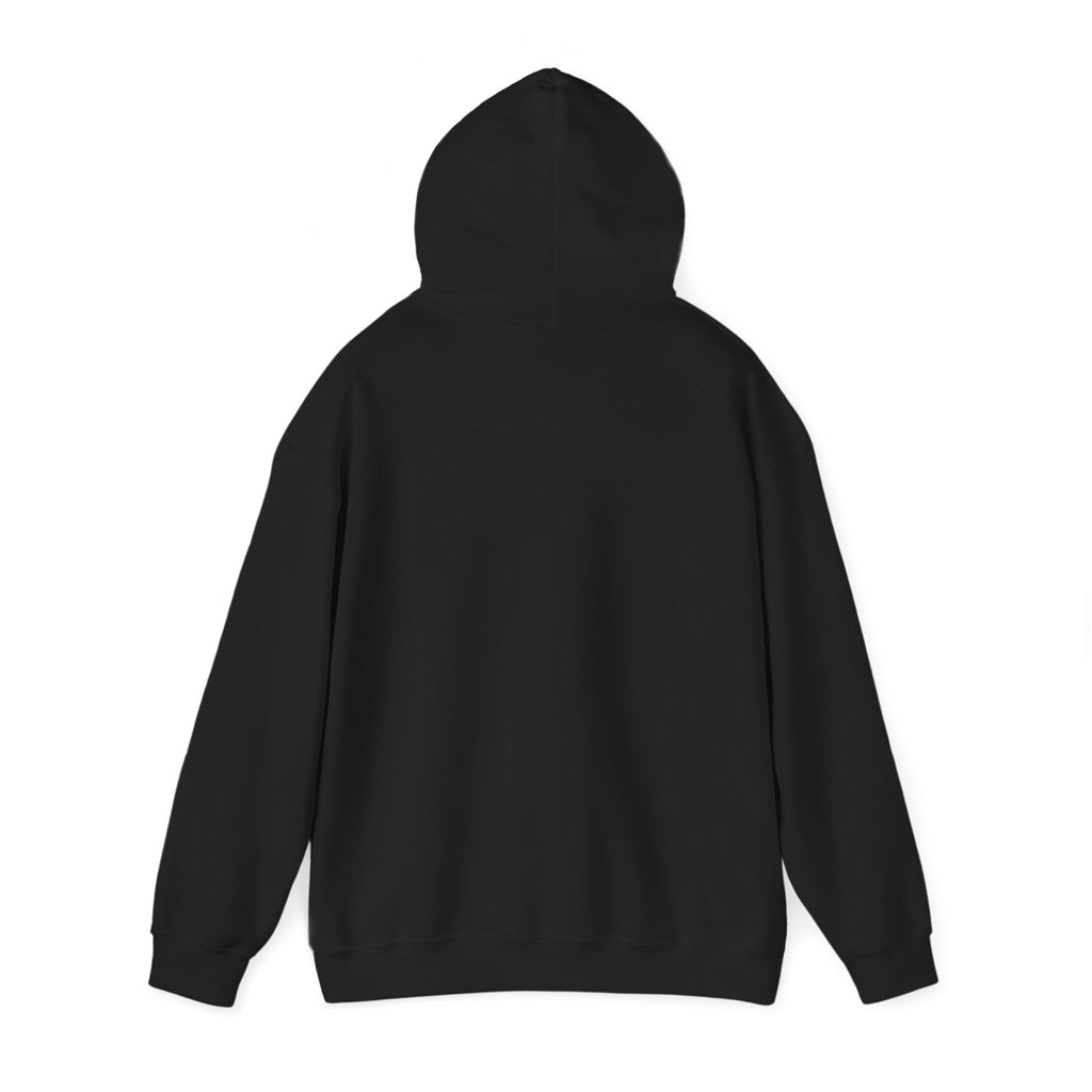 TweenLeaf Essential Hidden-Brand Hoodie | Clean Exterior