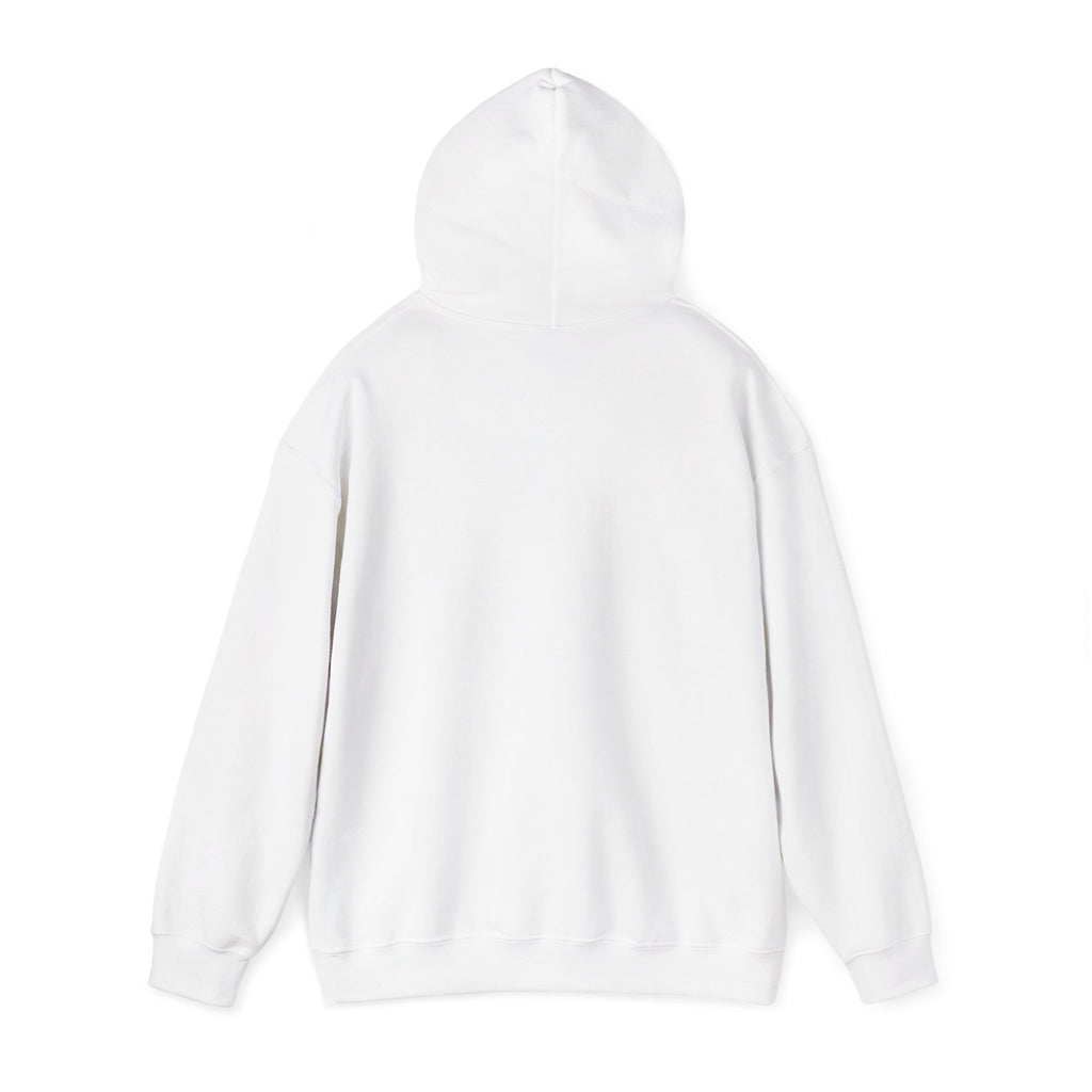 TweenLeaf Essential Hidden-Brand Hoodie | Clean Exterior