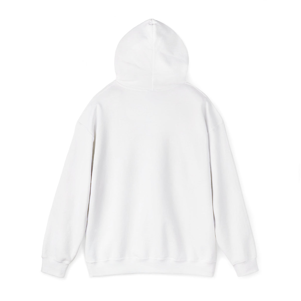 TweenLeaf Essential Hidden-Brand Hoodie | Clean Exterior