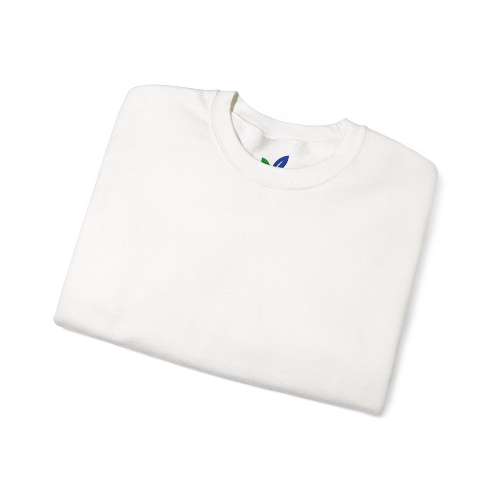 TweenLeaf Essential Heavyweight Crewneck | Hidden Neck Label