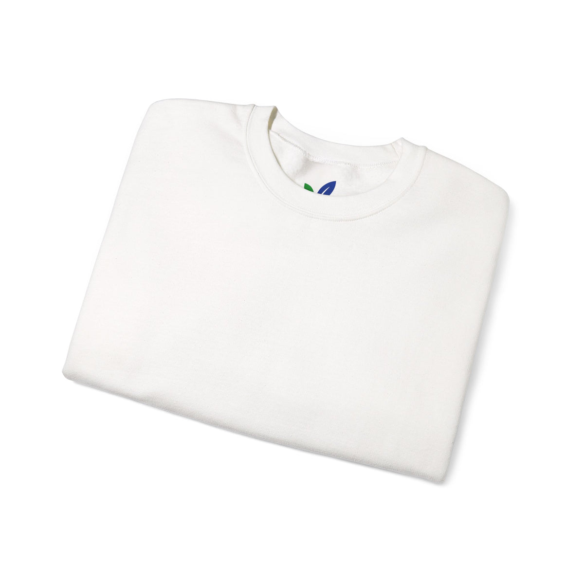 TweenLeaf Essential Heavyweight Crewneck | Hidden Neck Label