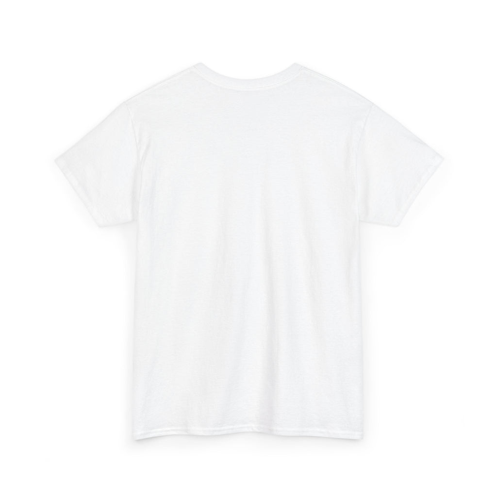 TweenLeaf Essential European Heavy Cotton Tee | Hidden Neck Label