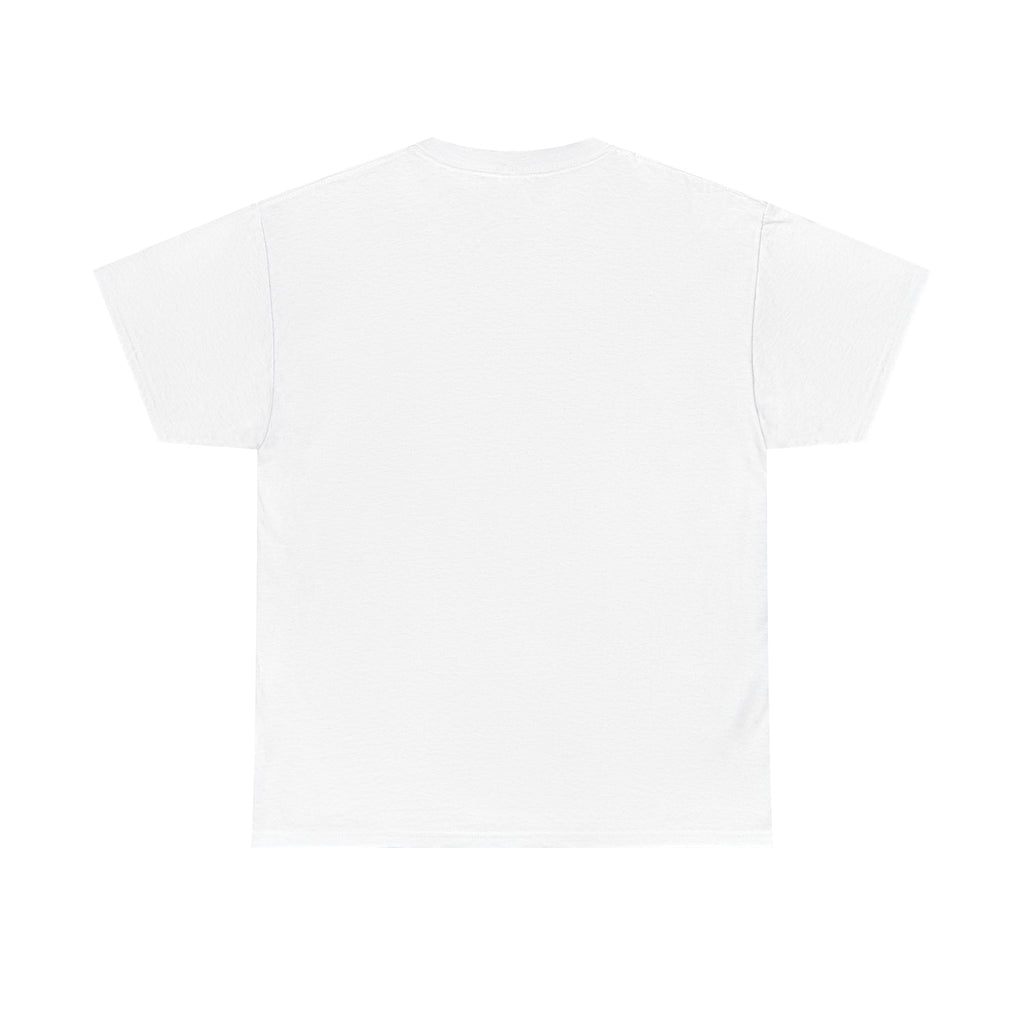 TweenLeaf Essential European Heavy Cotton Tee | Hidden Neck Label