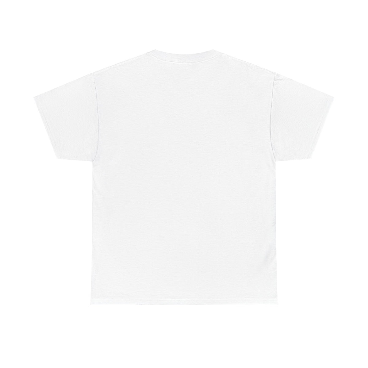 TweenLeaf Essential European Heavy Cotton Tee | Hidden Neck Label