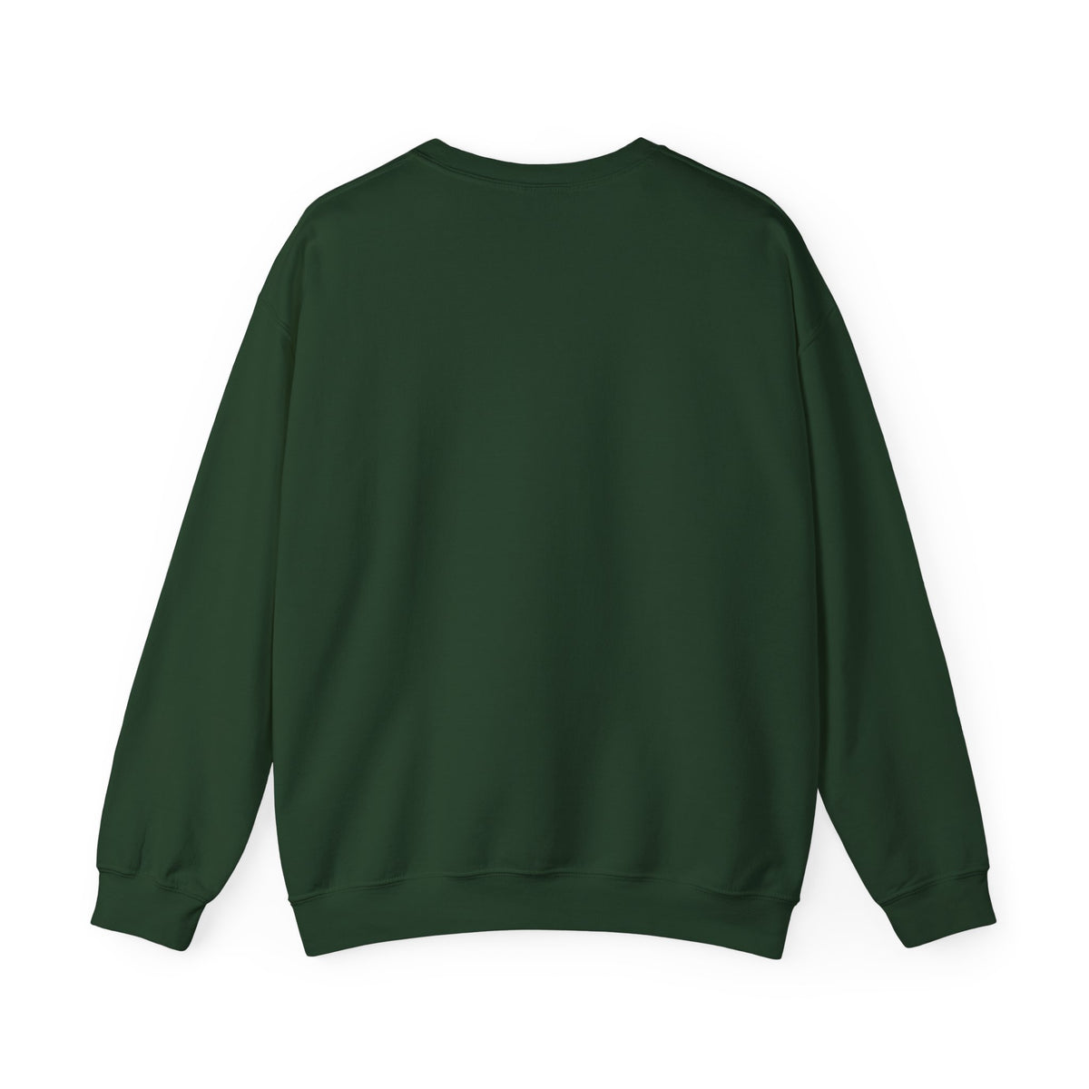 TweenLeaf Essential Heavyweight Crewneck | Hidden Neck Label