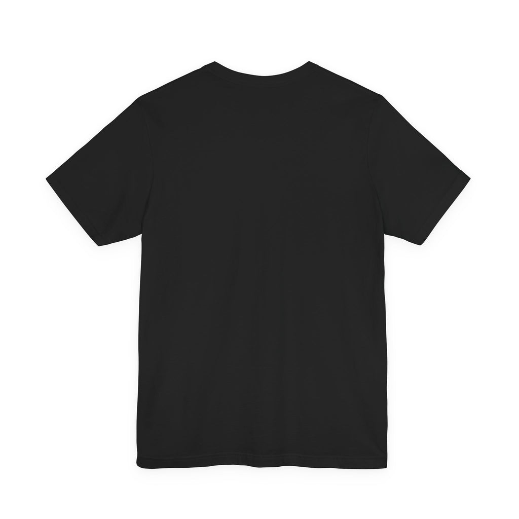 TweenLeaf Essential Jersey Tee | Hidden Neck Label | Clean Exterior