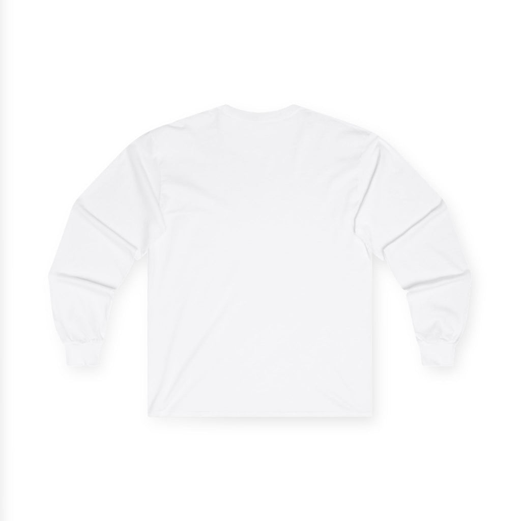 TweenLeaf Essential Heavy Cotton Long Sleeve | Hidden Neck Label