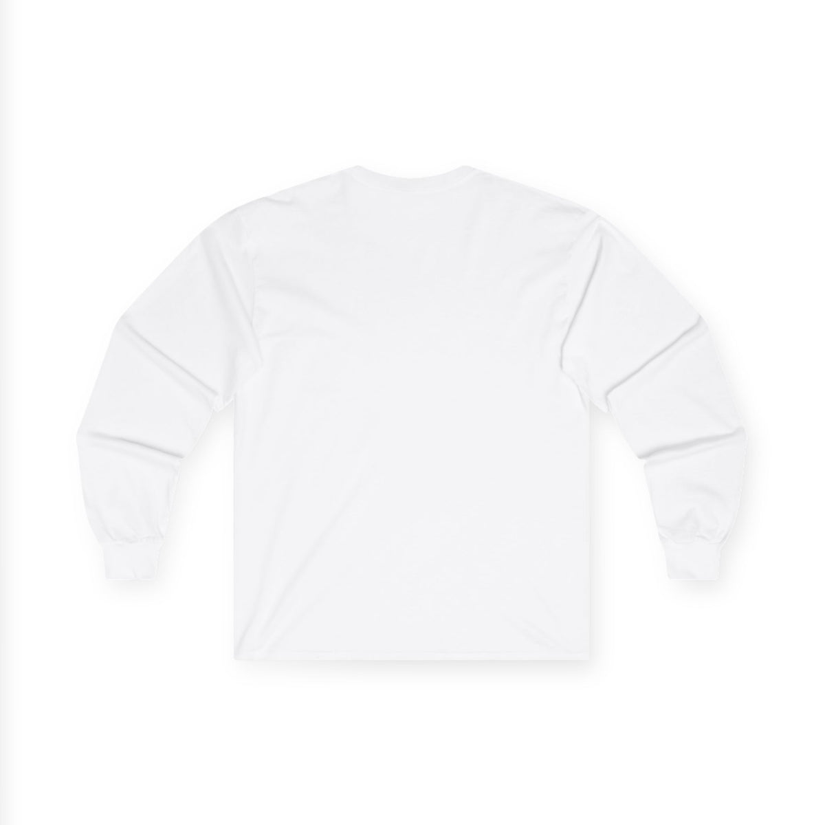 TweenLeaf Essential Heavy Cotton Long Sleeve | Hidden Neck Label