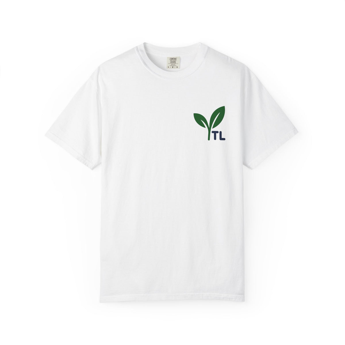 TweenLeaf Statement Logo Tee