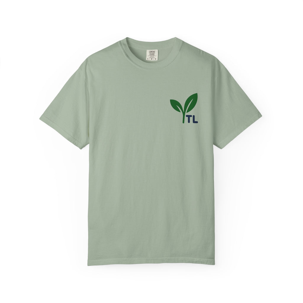TweenLeaf Minimal TL Tee