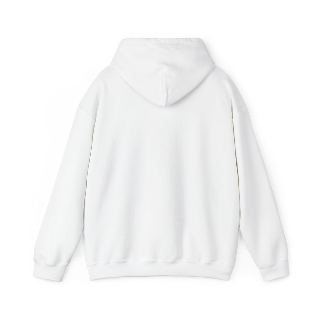 TweenLeaf Essential Hidden-Brand Hoodie | Clean Exterior