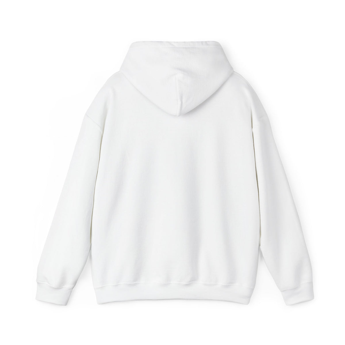 TweenLeaf Essential Hidden-Brand Hoodie | Clean Exterior