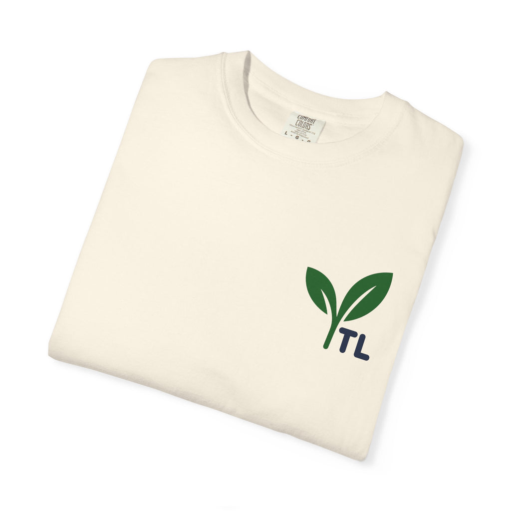 TweenLeaf Statement Logo Tee