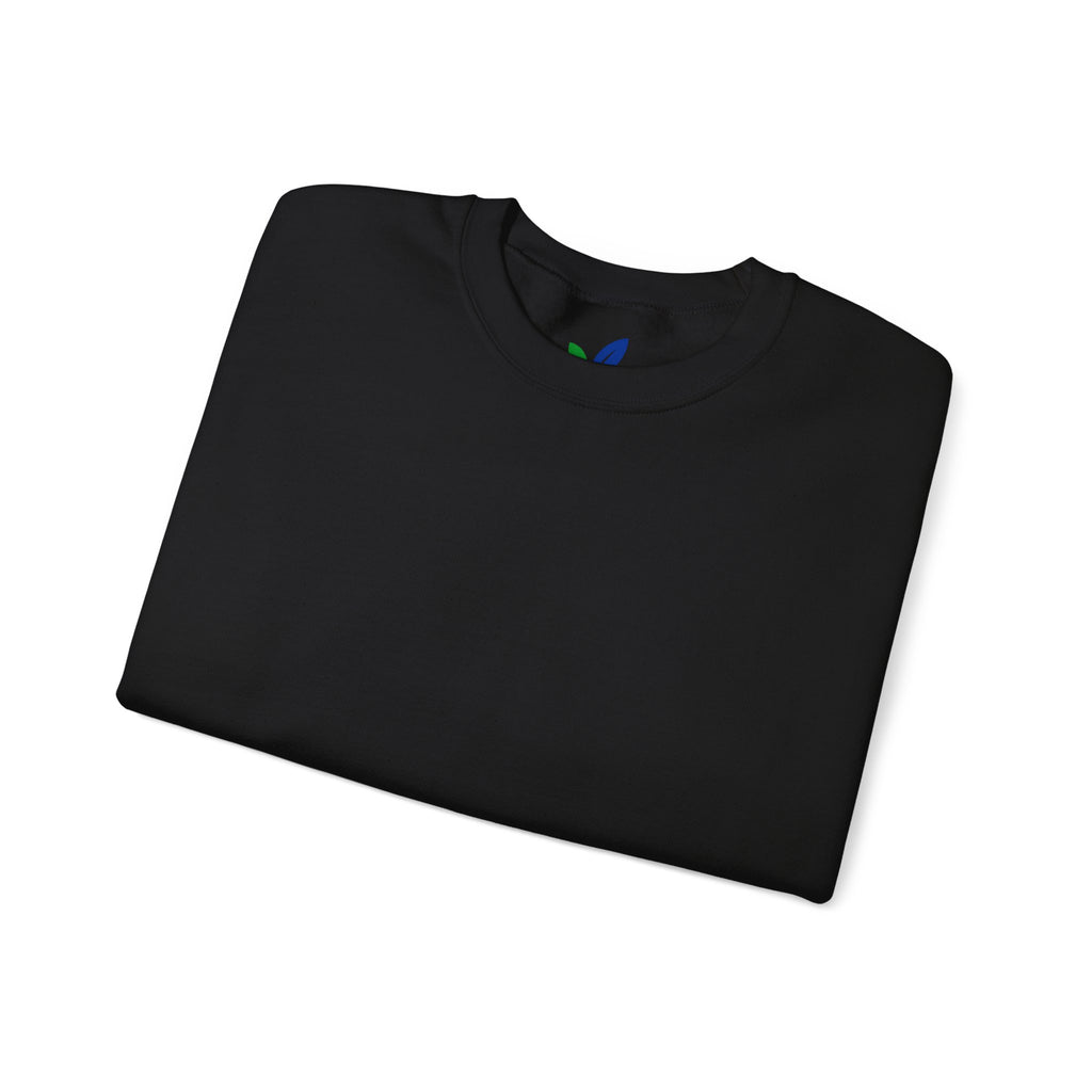TweenLeaf Essential Heavyweight Crewneck | Hidden Neck Label