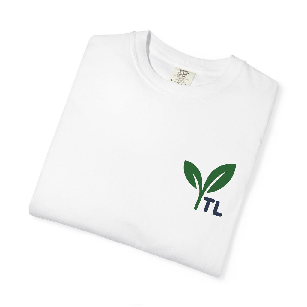 TweenLeaf Statement Logo Tee