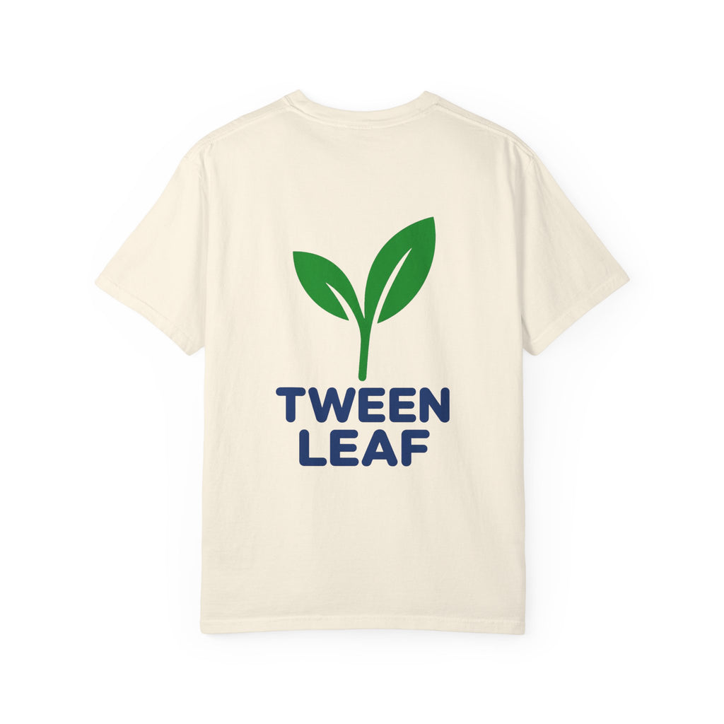 TweenLeaf Statement Logo Tee